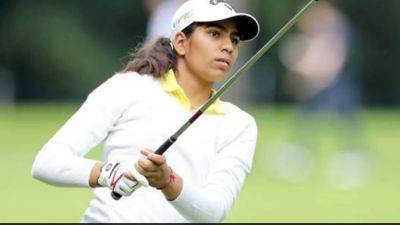 Seven Indian Golfers Including Diksha Dagar And Pranavi Urs To Tee Up In Germany