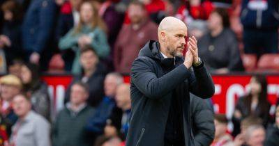 Sir Jim Ratcliffe may get Old Trafford judgement as Erik ten Hag faces Man United reaction