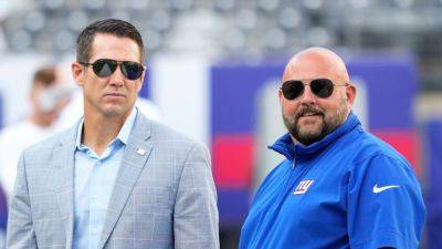 Adam Schefter - Giants to make 'Hard Knocks' debut on series' 1st offseason edition - ESPN - espn.com - New York - state New Jersey - county Rutherford