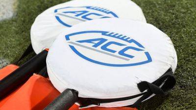 ACC commish optimistic despite 'disruptive' FSU, Clemson lawsuits - ESPN - espn.com - county Island