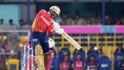 RR vs PBKS, IPL 2024: Skipper Sam Curran, Bowlers Lead PBKS To Five-Wicket Win Over Rajasthan Royals