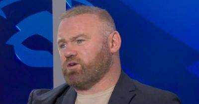 Man United icon Wayne Rooney's cutting one-word VAR response as Premier League plea sent