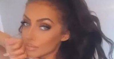 Dancer, 26, strangled to death in 'sex game gone wrong' was unlawfully killed, coroner rules - manchestereveningnews.co.uk - Georgia - county Bradford
