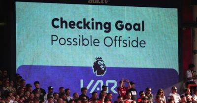 Premier League clubs to vote on scrapping VAR after Wolves lodge resolution