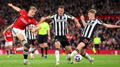 Inexperienced United keep European hopes alive with victory over Newcaslte