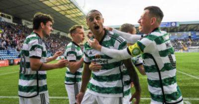 Brendan Rodgers - Adam Idah - James Forrest - Daizen Maeda - Champions again as Celtic fly the flag to leave Rangers singing the blues – 5 talking points - dailyrecord.co.uk - Scotland