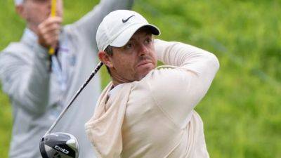 Despite divorce McIlroy focused on ending 10-year major drought at PGA
