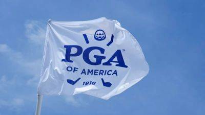 PGA of America boss calls for urgency in PGA-PIF deal - channelnewsasia.com - Saudi Arabia
