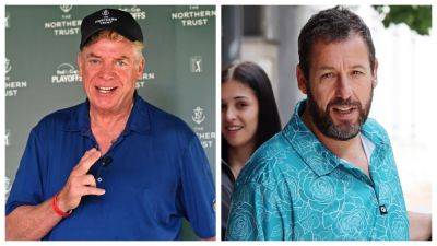 Happy Gilmore 2 Officially Coming To Netflix, Time For Shooter McGavin To Shine