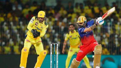 IPL 2024 Playoffs Race: No Chance For RCB, Experts Have Four Common Picks