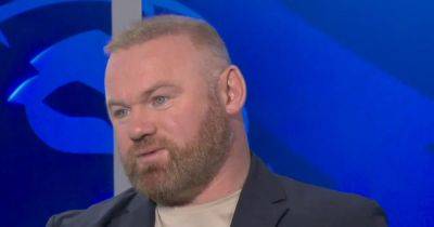 'Get rid of them' - Wayne Rooney delivers brutal Manchester United squad verdict to Erik ten Hag