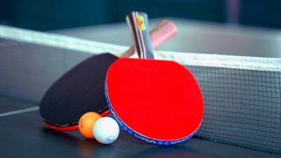 Tunde Fadare victorious as NNPC Table Tennis ends in Ikoyi Club