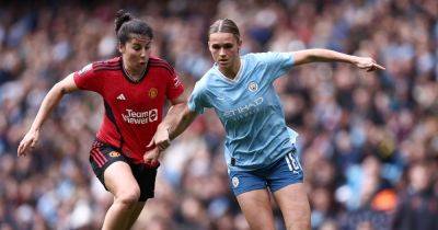What Man City need to win the title is clear as Manchester United could do bitter rivals a favour