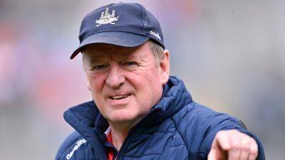 John Cleary eyes Cork win against Clare to mirror 2023 'bounce'