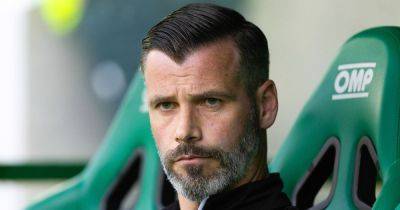 Hibs 3, Motherwell 0: Well boss fumes over penalty opener and blasts lack of consistency