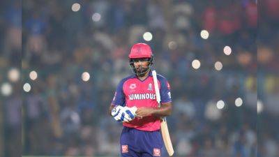 "Need Someone To Raise Finger...": Sanju Samson Doesn't Mince Words After RR's 4-Game Losing Streak