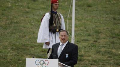 European Games to be major 2028 Olympic qualifying event