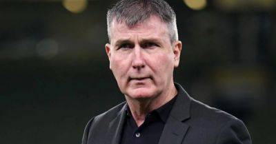 Stephen Kenny - Jon Daly - Stephen Kenny appointed as manager of St Patrick's Athletic - breakingnews.ie - Ireland - county Patrick - county Park