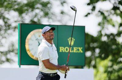 LIVE LEADERBOARD | PGA Championship at Valhalla - Round 1