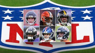 Ron Jenkins - Brian Daboll - Daniel Jones - Williams - NFL schedule release: Who has the toughest -- and easiest -- path to the playoffs? - foxnews.com - New York - state Texas - county Arlington