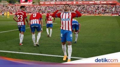 Syarat dari UEFA Agar City dan Girona Bisa Main Bareng di Liga Champions