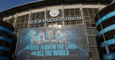 Man City face £350m compensation bill over guilty 115 charges verdict as Man United set to benefit