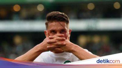 Viktor Gyokeres - Viktor Gyokeres, 'Barang Panas' di Bursa Transfer Musim Panas - sport.detik.com - Portugal