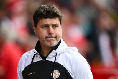 Chelsea players ‘love’ Pochettino and must fight for him, says Palmer