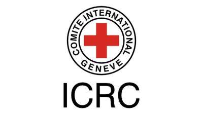 International - As fighting intensifies around Kharkiv, ICRC increases support for displaced people - en.interfax.com.ua - Russia - Ukraine - county Cross