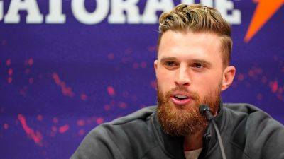 Harrison Butker - Chiefs’ Harrison Butker under attack after Christian values commencement speech - foxnews.com - Usa - county Harrison - state Kansas