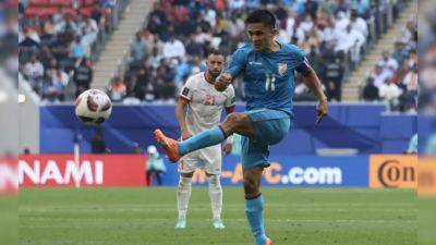 Who Can Replace Sunil Chhetri In The Indian Football Team?