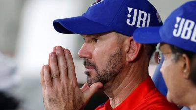 Ricky Ponting - Justin Langer - Ashish Nehra - Stephen Fleming - Ricky Ponting, IPL Coach, Ex-India Pacer: Report Reveals Choices For Team India Head Coach Job - sports.ndtv.com - Australia - South Africa - India - Pakistan