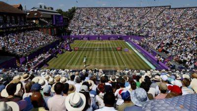 Women to play at Queen's for first time in over 50 years