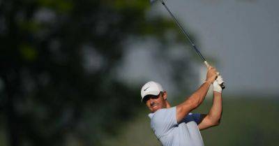 Rory Macilroy - Rory McIlroy starts with a birdie as he looks for Valhalla repeat - breakingnews.ie - Usa