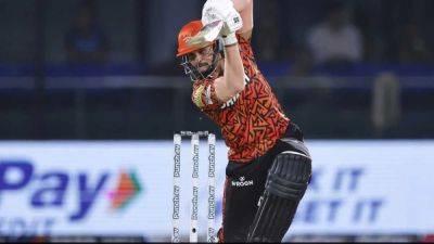 Sunrisers Hyderabad - SRH's Rising Star Nitish Kumar Reddy Emerges As Most Expensive Player In Andhra Premier League History - sports.ndtv.com - India