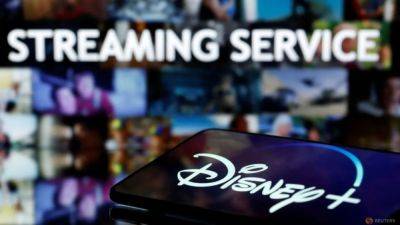 Disney, Fox, Warner Bros Discovery sports-streaming venture named Venu Sports - channelnewsasia.com