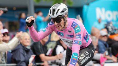 Sam Bennett follows up with another victory in France