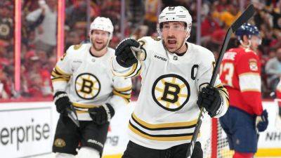 Bruins' Brad Marchand - Injuring opponents 'part of playoffs' - ESPN