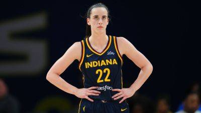 Caitlin Clark - Dream moving two games vs. Caitlin Clark-led Fever to NBA arena - ESPN - espn.com - Georgia - Los Angeles - state Indiana - state Connecticut