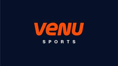 Bill Belichick - Warner Bros - Fox, ESPN and Warner Bros. Discovery announce joint streaming service that will be called Venu Sports - foxnews.com - Usa - New York