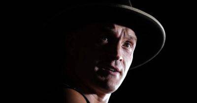 I’m ready for a good fight – Tyson Fury reserved as Oleksandr Usyk bout looms