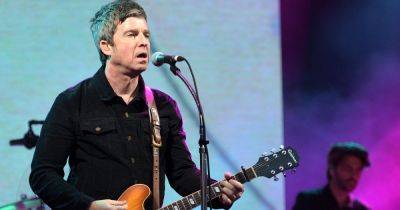 Chris Martin - Trafford Centre - Noel Gallagher - Noel Gallagher to join music icons in new Disney+ series about Camden - manchestereveningnews.co.uk - Britain
