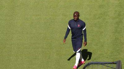 Kante makes surprise return to France Euro squad