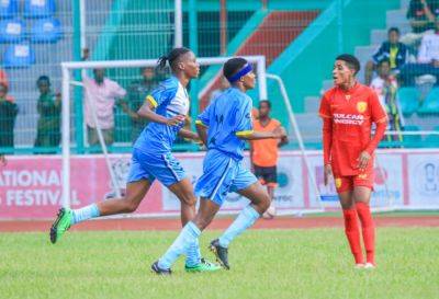 Fireworks in Yenagoa as NWFL Super Six playoff kicks off tomorrow - guardian.ng - Nigeria - county Delta - county Queens - Benin - state Bayelsa