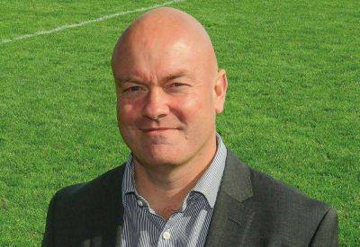 Ebbsfleet United chief executive Damian Irvine wants better communication from football authorities