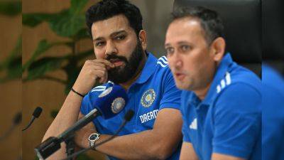 Hardik Pandya's T20 World Cup Selection Done Under Pressure? Jay Shah's Remark A 'Hint'