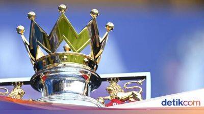 Liga Inggris - Jadwal 'Final' Liga Inggris: Man City atau Arsenal yang Juara? - sport.detik.com