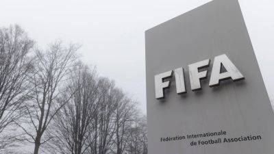 Gianni Infantino - FIFA to make decision on Israeli suspension by July - rte.ie - Jordan - Israel - Palestine