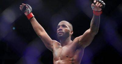 Leon Edwards’ third title defence headlines UFC 304 bout in Manchester in July