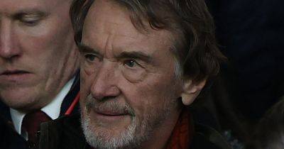 Thomas Tuchel - Jim Ratcliffe - Man United transfer news live Sir Jim Ratcliffe suffers £6BILLION blow plus Brighton build-up - manchestereveningnews.co.uk